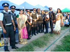 வட அமெரிக்கத் தமிழ்த் தெருவிழா (Tamil Fest-Scarborough’s largest street festival)