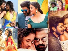 காற்றில் உலவும் கீதங்கள் – டாப் 10 சாங்ஸ் (அக்டோபர் 2018)